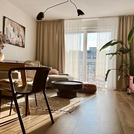 Art House Apartment Gdansk Exterior photo