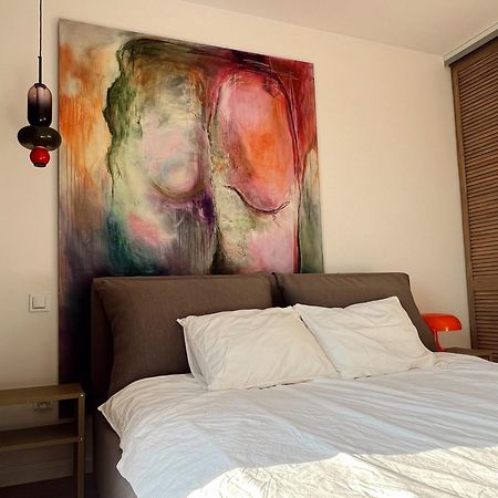 Art House Apartment Gdansk Exterior photo